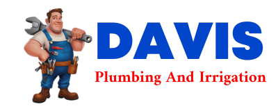 Trusted plumber in OROVILLE